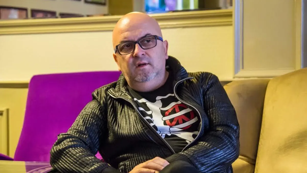 Yapımcılar ‘Film Market’te’ buluştu Yapımcılar ‘Film Market’te’ buluştu