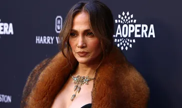 Ben Affleck defterini tamamen kapattı! Jennifer Lopez kalbini bakın kime kaptırdı...