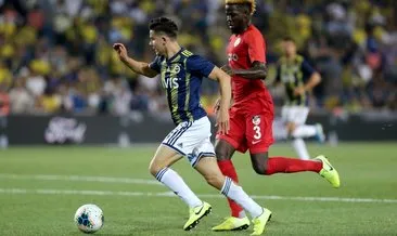 Birinci hafta Süper Lig Puan durumu - 2019-2020 Cemil Usta sezonu güncel Süper Lig puan durumu