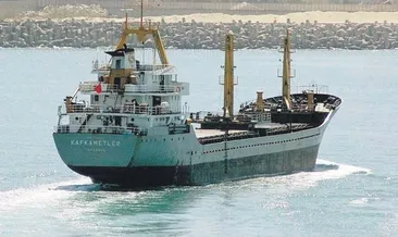 İhmaller gemiyi batırdı