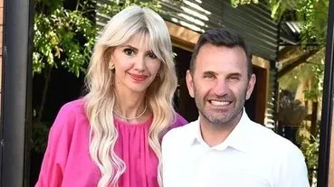 17 yıllık evliliklerini bitirmişlerdi... Eski eşler Okan Buruk ve Nihan Akkuş tatilde yakalandı! 