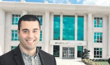 Tuncay Özkan’ın şoförü Beykoz’a müdür oldu #izmir