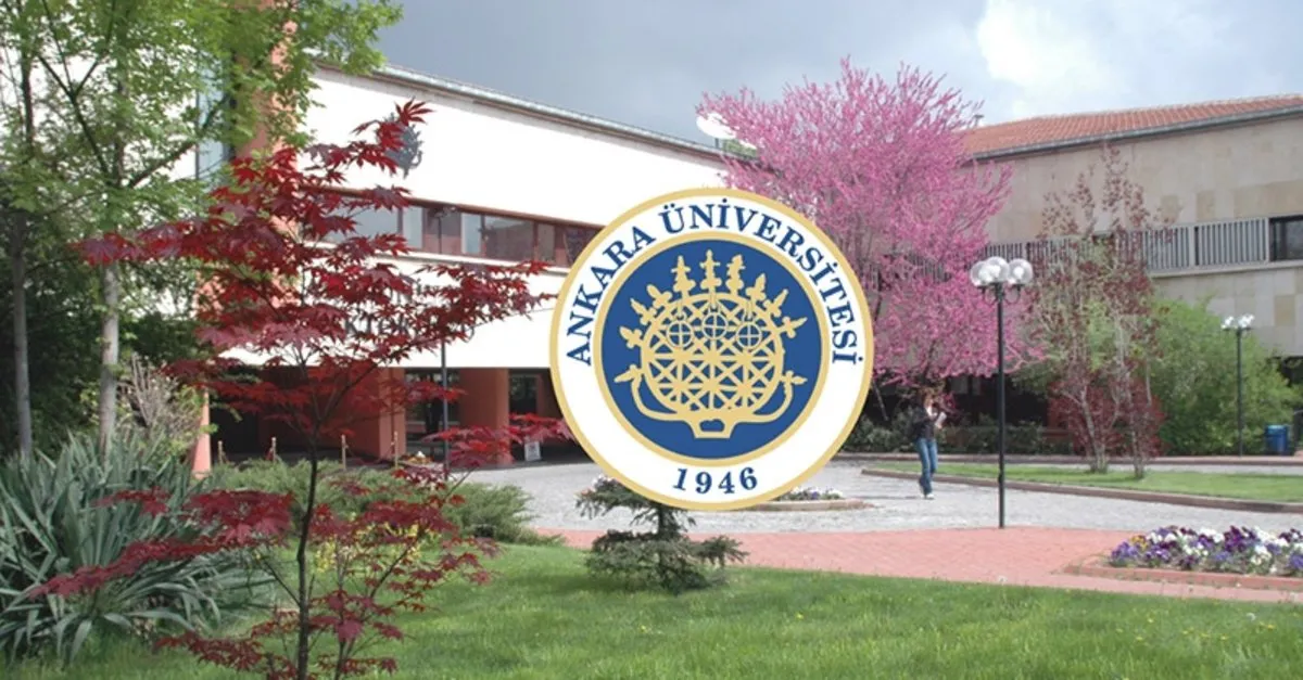 Ankara Universitesi Taban Ve Tavan Puanlari 2019 Ankara Universitesi Basari Siralamalari Ve Taban Puanlari Belli Oldu Mu Egitim Haberleri