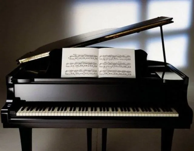 Piyano hakkında bilinmeyen 11 bilgi