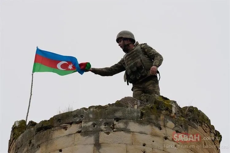 Son dakika: Ermenistan'da itiraf gibi açıklama! Türkiye'yi savaşa çekmeye çalıştı