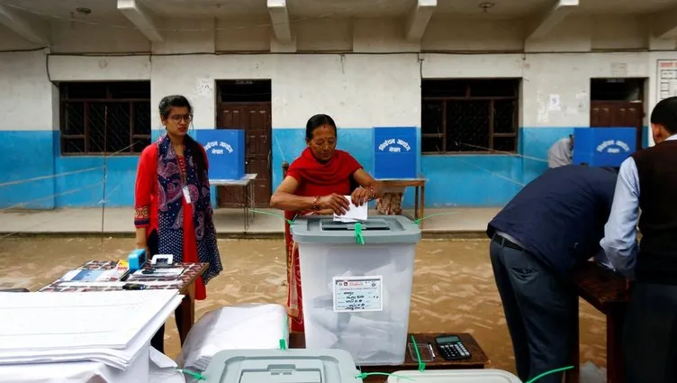O ülkede 20 yıl sonra ilk defa yerel seçim düzenleniyor