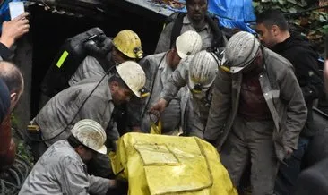 Zonguldak’ta maden ocağının sahibi gözaltına alındı