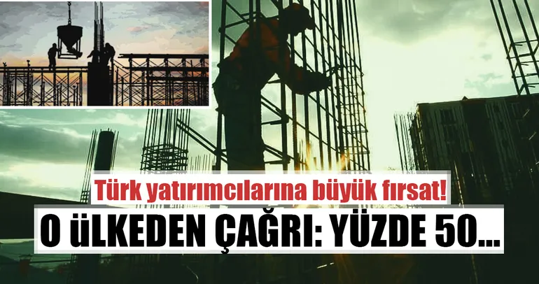 Almanya Türkiye’de yatırımcı avına çıktı