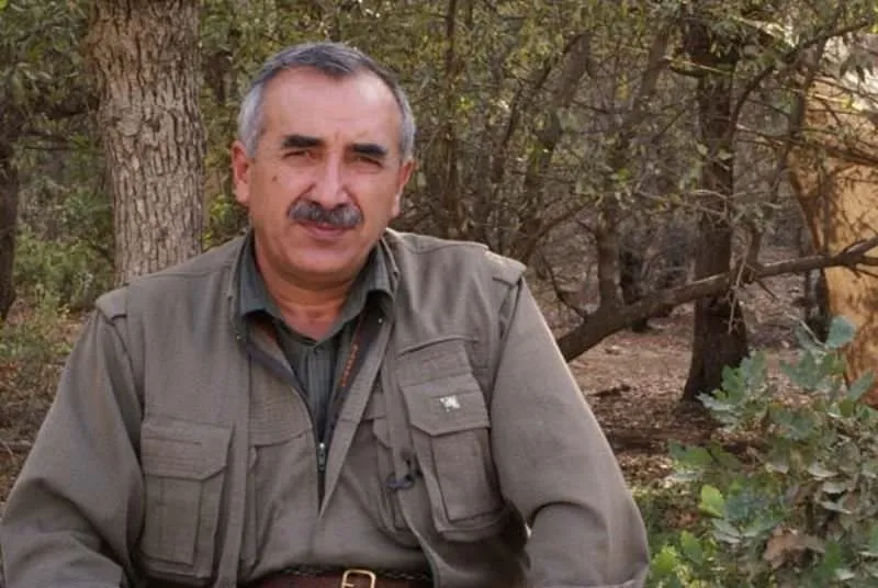 murat karayilan kimdir galeri turkiye