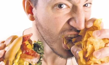 Bu formüller iştahınızı kesecek