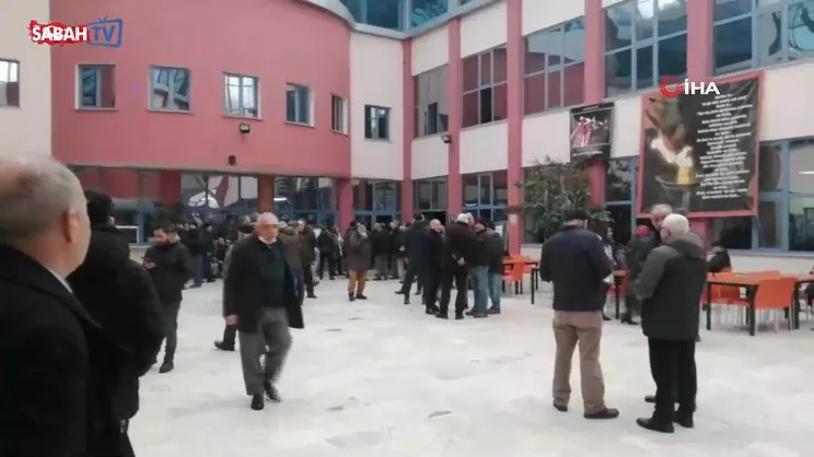 Maltepe’de husumetlisi, 19 yaşındaki gence kurşun yağdırdı | Video