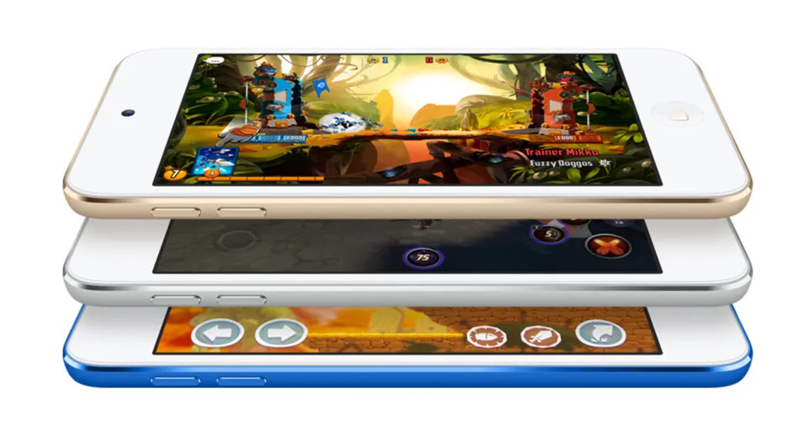Apple iPod touch Türkiye fiyatı ve özellikleri nedir? - Haberler - Teknokulis
