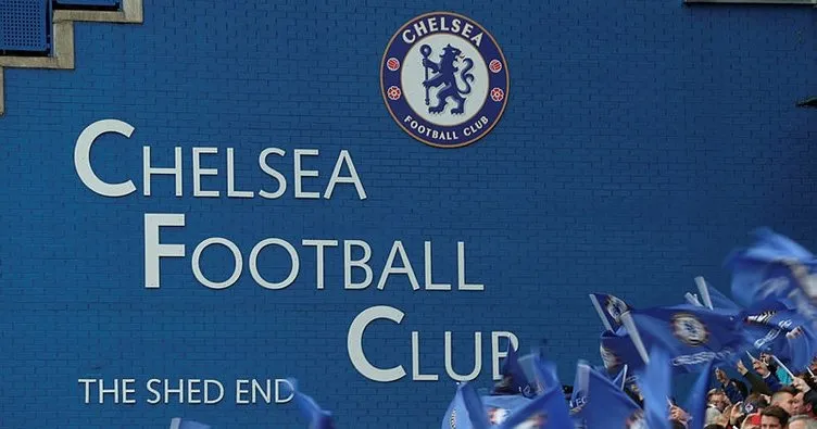 Chelsea’nin transfer yasağı kaldırıldı!