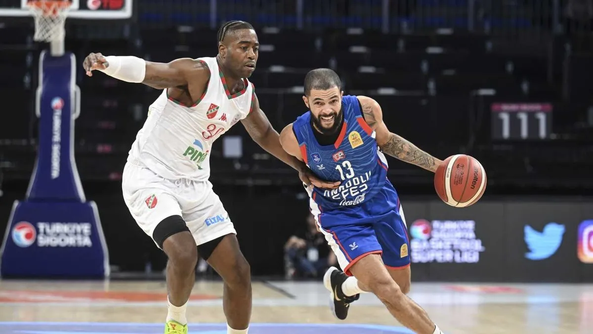 Pınar Karşıyakalı Martin'e Beşiktaş talip