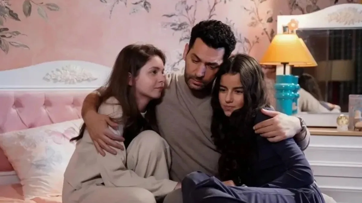 Güller ve Günahlar 11. bölüm fragmanı: Güller ve Günahlar yeni bölüm fragmanı yayınlandı mı? – Galeri Güller ve Günahlar 11. bölüm fragmanı: Güller ve Günahlar yeni bölüm fragmanı yayınlandı mı? – Galeri