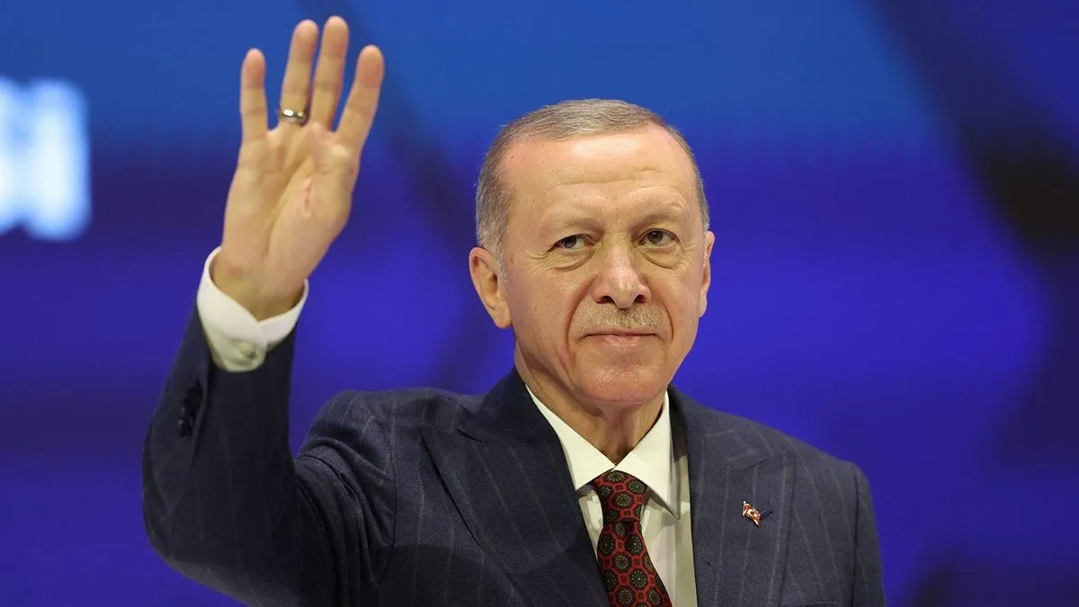 AK Parti iktidarında Türkiye cazibe merkezi haline geldi: 23 yılda 23 büyük adım AK Parti iktidarında Türkiye cazibe merkezi haline geldi: 23 yılda 23 büyük adım