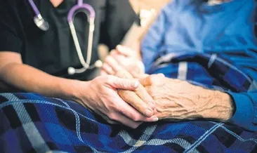 Parkinson hastalığı artıyor