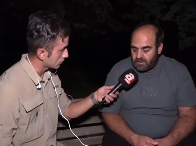 SON DAKİKA HABERLERİ | Narin’in babası Arif Güran’dan çarpıcı açıklama: Nevzat itirafçı değil katil