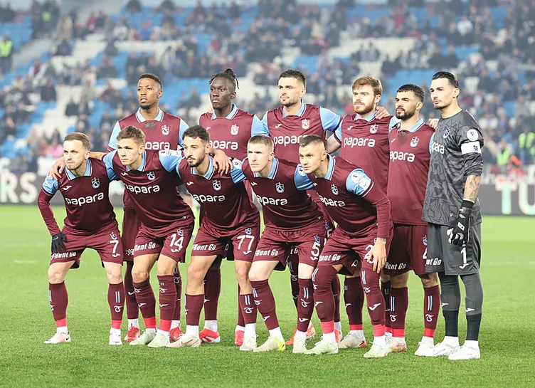 Son dakika haberi: Trabzonspor Fatih Tekke’yi açıkladı! Görüşme yapılacak