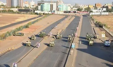 Sudan Başbakanı Hamduk ’asayişi kontrol altına almada orduya güvendiğini’ açıkladı
