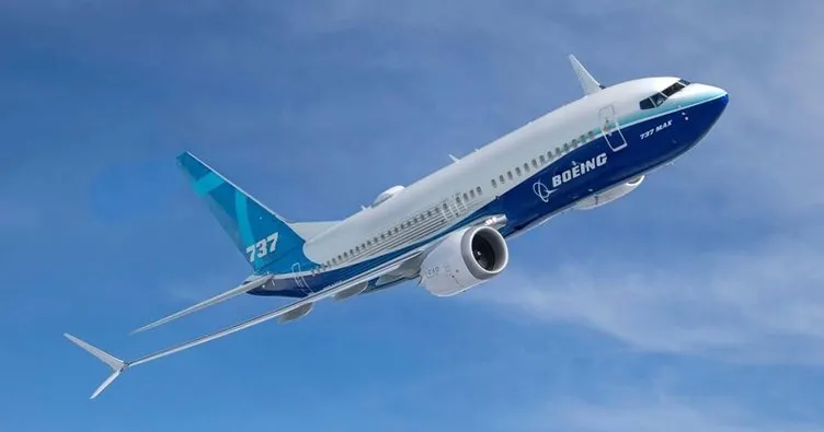 Boeing şirketi iki aydır uçak siparişi almıyor!
