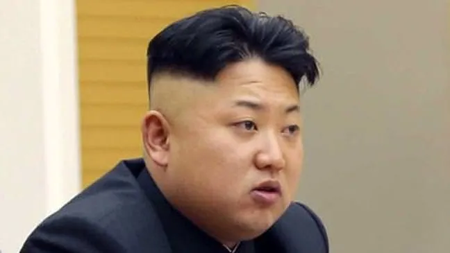 Kim Jong arkadaşını kaybetti