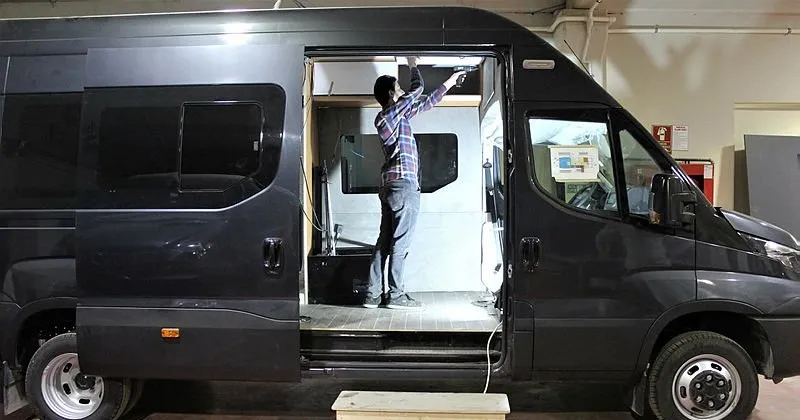 Korona Virus Karavan Satislarini Patlatti Son Dakika Haberler