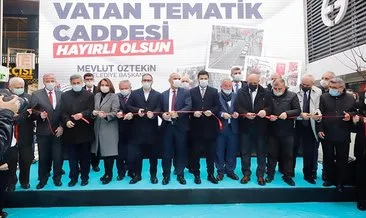 Kağıthane Öztekin ile gençleşti! 3 yılda projelerin yüzde 90’ı tamamlandı #istanbul