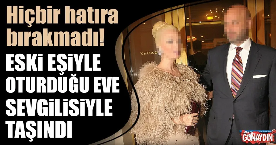 Siren Ertan 47 Yasinda Hamile Kaldi Magazin Haberleri Milliyet