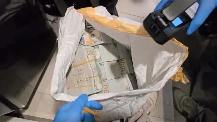 SON DAKİKA | Kara para soruşturması CHP’ye uzandı! O döviz bürolarından servet çıktı: 9 çelik kasada 4.8 milyar TL