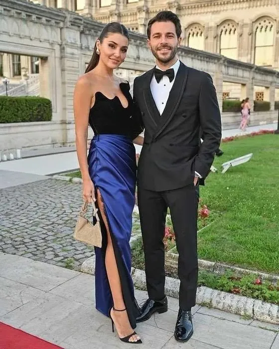 Hakan Sabancı ile ayrılığı çok konuşulmuştu! Hande Erçel suskunluğunu bozdu... Verdiği tek cümlelik yanıt olay oldu