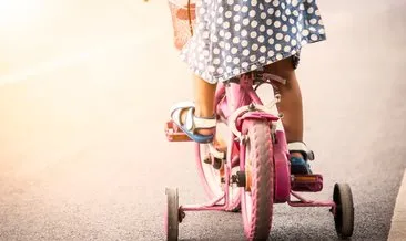 Bebeğinizin 24-26 aylık gelişimi: Üç tekerlekli bisiklet kullanabilir!