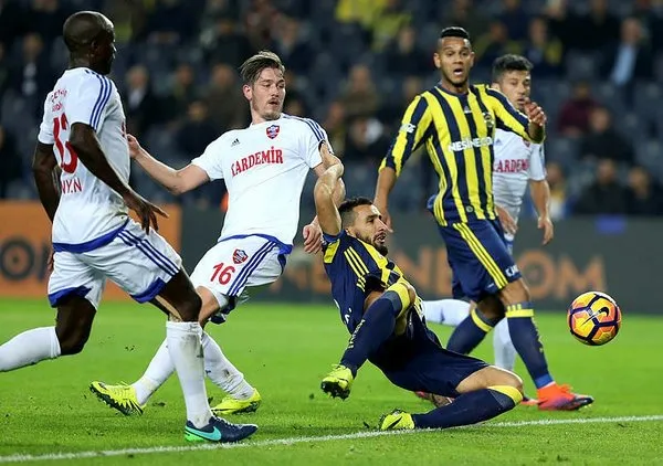 Ahmet Çakar'dan olay iddia!