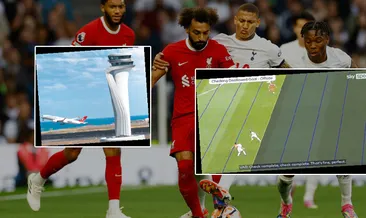 Premier Lig’den sıra dışı VAR kararı! Bizim hakemler ‘bakarkör’ olmuş