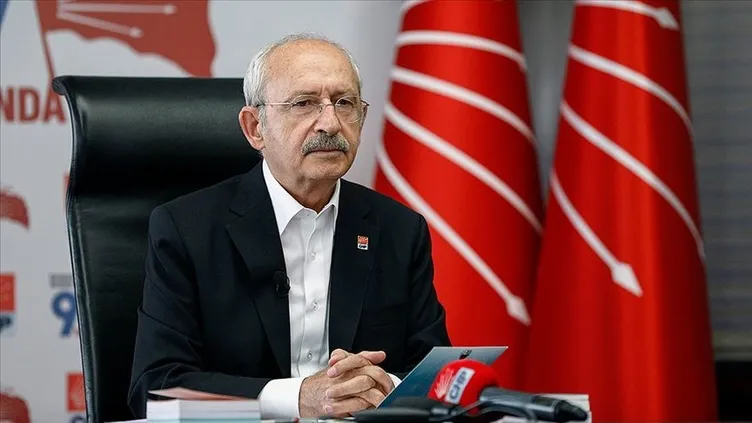 SON DAKİKA | Yeni Parti’den yeni provokasyon! Özgür Özel gözünü üyelere dikti