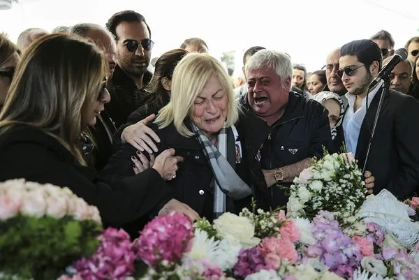 Mina Başaran yaşasaydı yarın Murat Gezer ile evlenecekti
