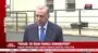 Başkan Erdoğan’dan İran-İsrail gerilimi açıklaması: İki taraf da farklı konuştu | Video