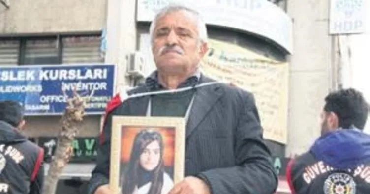 Evlat ateşı İzmir’de: Kızımı almadan buradan gitmem