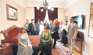 7/24 şehirde yaşam