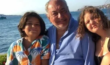 Şoke eden iddia! Reha Muhtar kızının elini mi ısırdı? Deniz Uğur 13 yaşındaki kızlarını darp eden Reha Muhtar’a uzaklaştırma aldırdı!