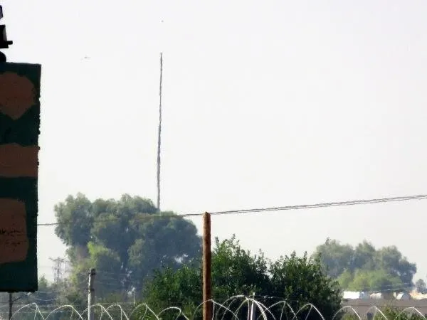 Telabyad’daki ABD bayrakları ile PYD flamaları kaldırıldı