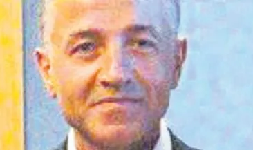 Delege ağı deşifre oldu