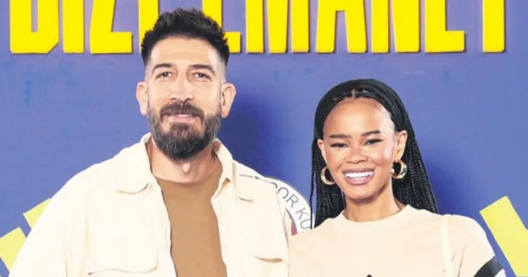 Fenerbahçeli ünlüler tanıtıma koştu