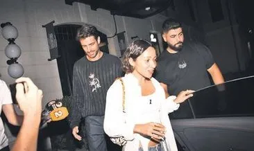 Aşıkların gece turu