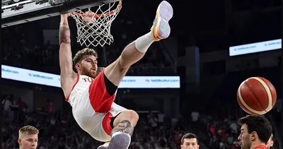 İsveç Türkiye basketbol maçı canlı yayın izle şifresiz! FIBA Olimpiyat Elemeleri Turnuvası yarı final İsveç Türkiye basketbol maçı hangi kanalda, ne zaman ve saat kaçta oynanacak?