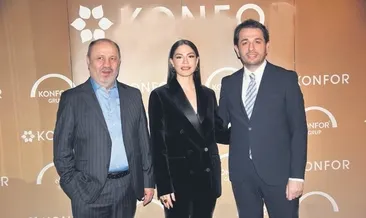 ‘20 yıllık arkadaşımla oynadım’