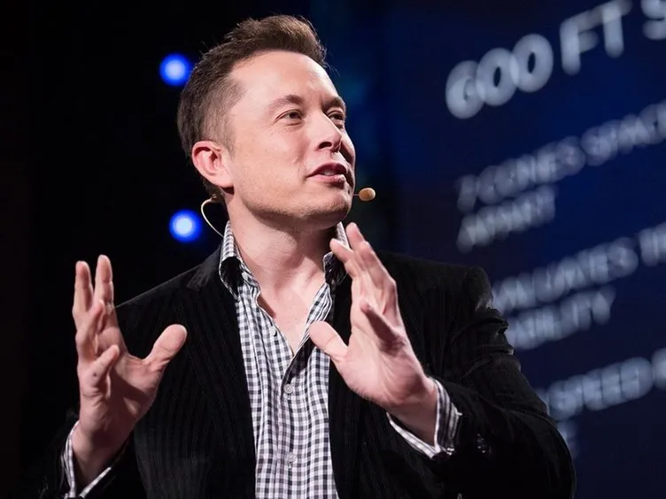 Elon Musk interneti dünyaya yayacak!