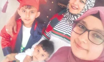 Ümit kesilmedi, Aleyna ölmedi