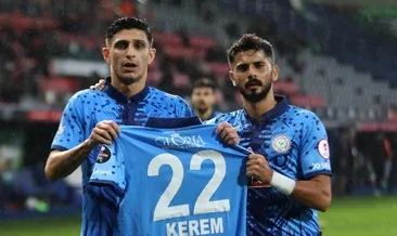 Ziraat Türkiye Kupası’nda dün