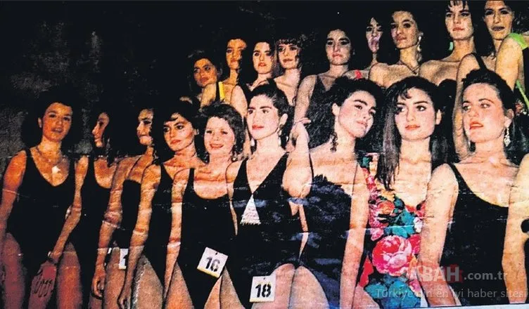 Pınar Hotiç ile Banu Sağnak 31 yıl sonra bir arada! Yıllar onları teğet geçti!